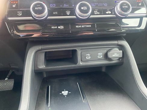 Certified 2026 Honda Passport RTL image 22
