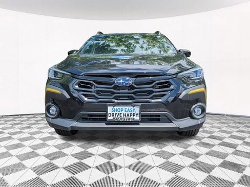 Certified 2026 Subaru Crosstrek 2.5i Sport AWD/4WD image 15