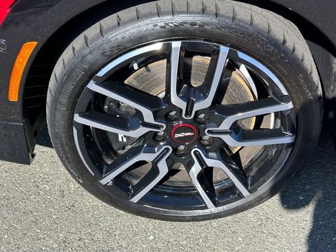 Used 2025 MINI Cooper S image 9