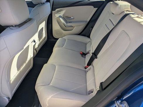 New 2026 Mercedes-Benz CLA 250 image 15