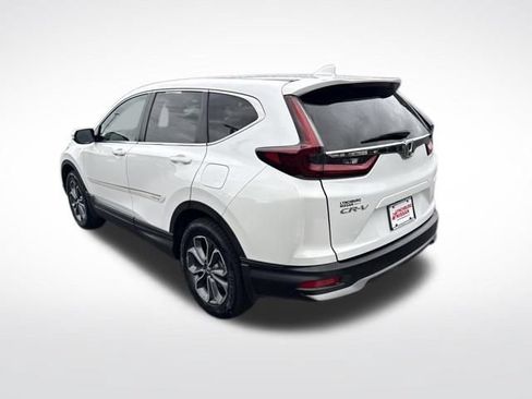 Used 2022 Honda CR-V EX image 5