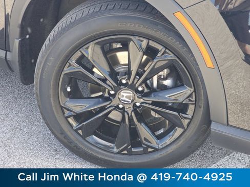 Certified 2023 Honda CR-V Sport Touring image 15