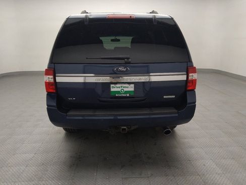 Used 2017 Ford Expedition XLT AWD/4WD image 6