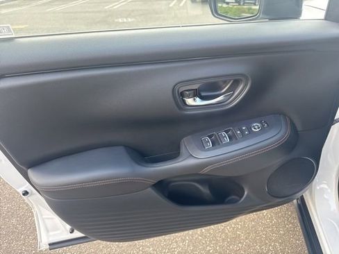 Used 2023 Honda HR-V Sport image 21