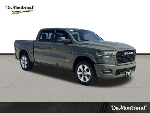 New 2026 RAM 1500 Lone Star image 3