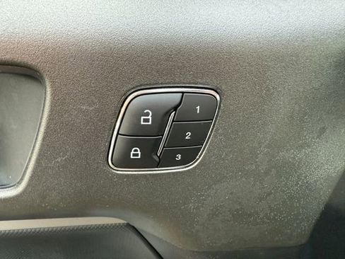 Certified 2025 Ford Bronco Sport Badlands image 19