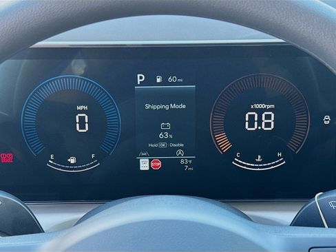 New 2026 Hyundai Tucson SEL image 9