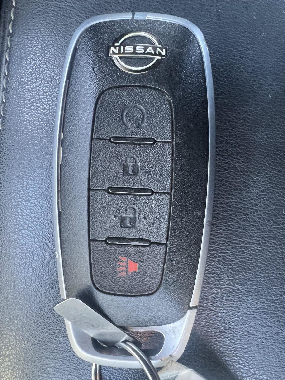 Used 2024 Nissan Kicks SV FWD image 15