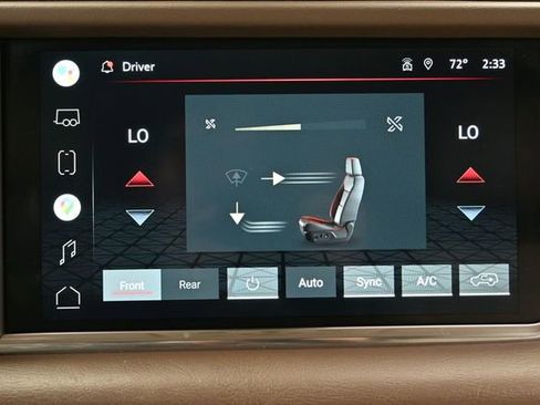 Used 2022 GMC Yukon XL Denali AWD/4WD image 40