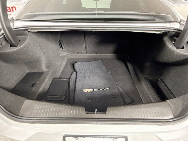 Used 2021 Cadillac CT4 Premium Luxury AWD/4WD image 27