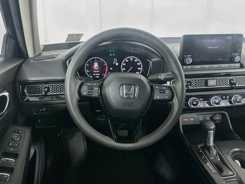 Used 2025 Honda Civic LX image 17