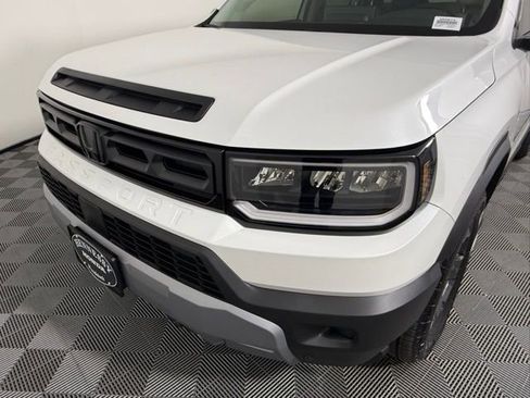 New 2026 Honda Passport RTL image 11