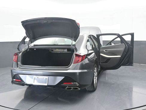 Used 2023 Hyundai Sonata SEL image 76