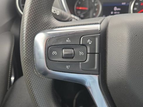 Used 2025 Chevrolet Blazer LT AWD/4WD image 20