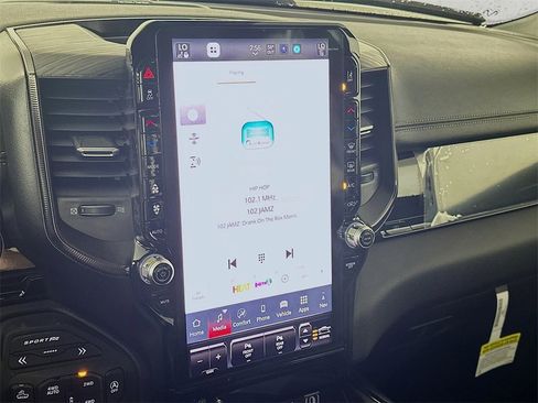 New 2026 RAM 1500 Rebel w/ Advanced Safety Group II image 13