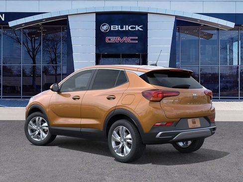 New 2026 Buick Encore GX Preferred image 3