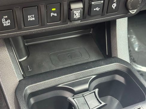 Certified 2023 Toyota Tacoma TRD Pro image 36