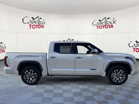 New 2026 Toyota Tundra 1794 Edition image 8