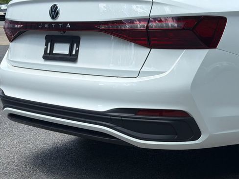 New 2026 Volkswagen Jetta Sport FWD image 4