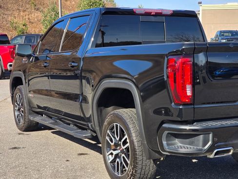 Used 2019 GMC Sierra 1500 AT4 w/ AT4 Premium Package image 51