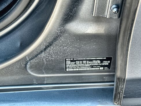 Used 2018 BMW X5 xDrive40e image 35