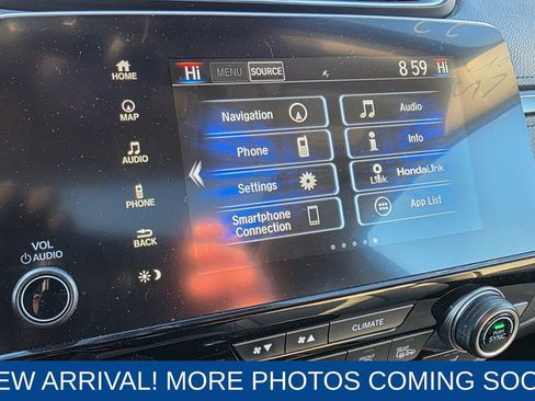 Used 2020 Honda CR-V Touring image 18
