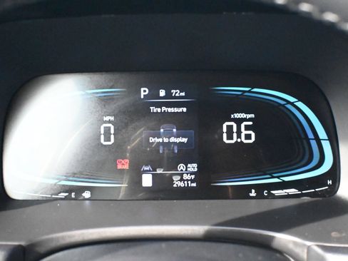 Used 2025 Hyundai Palisade SEL FWD image 14