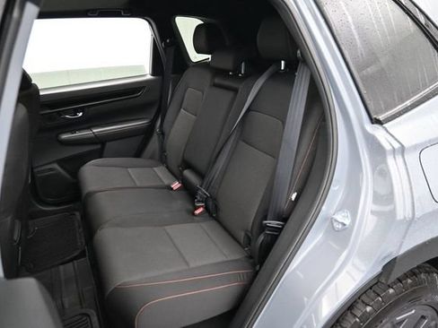 Used 2026 Honda CR-V TrailSport image 27