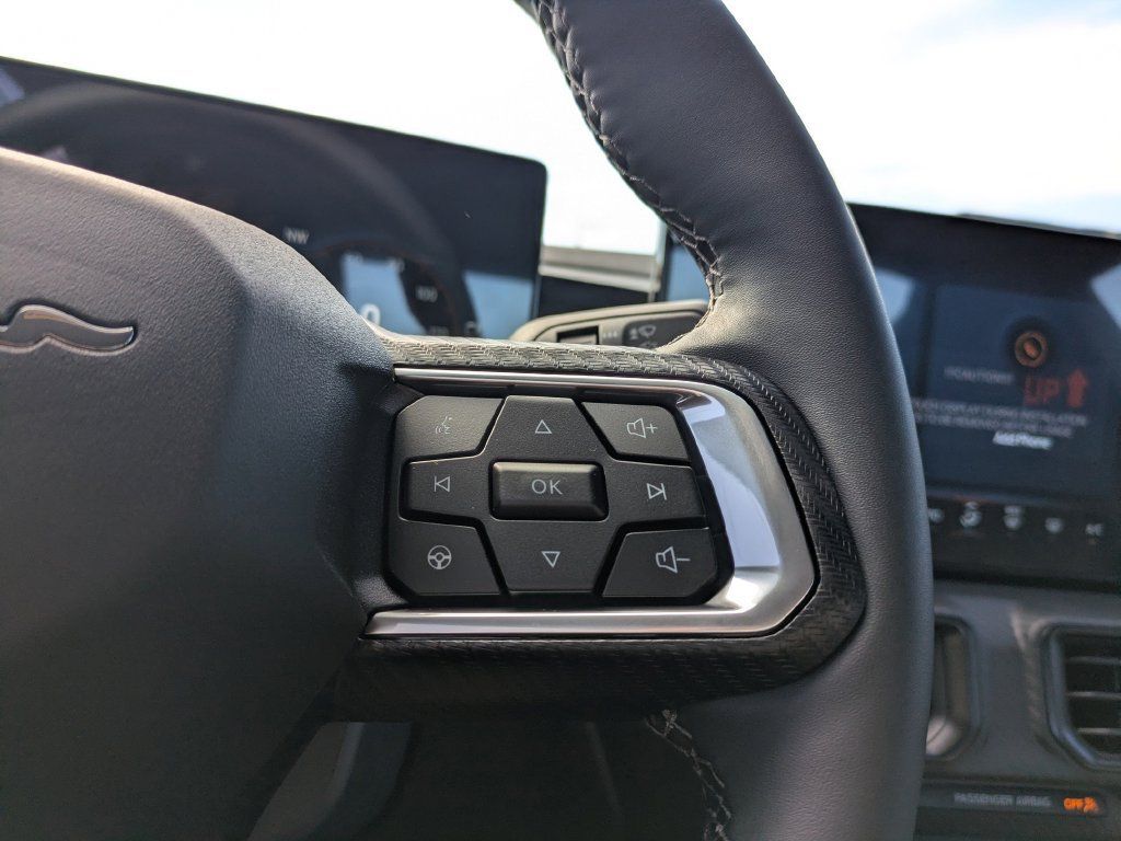 New 2026 Ford Mustang Coupe RWD image 26