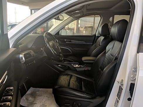 Used 2022 Kia Telluride SX w/ SX Prestige Package image 15