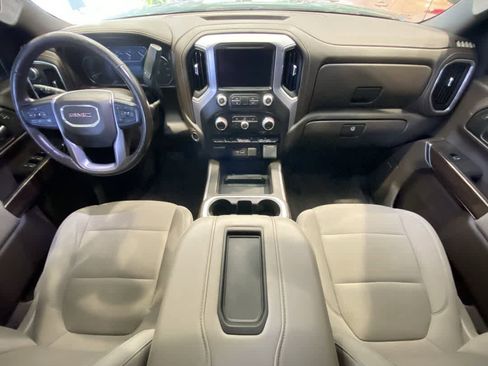 Used 2020 GMC Sierra 1500 Elevation w/ Elevation Value Package image 23