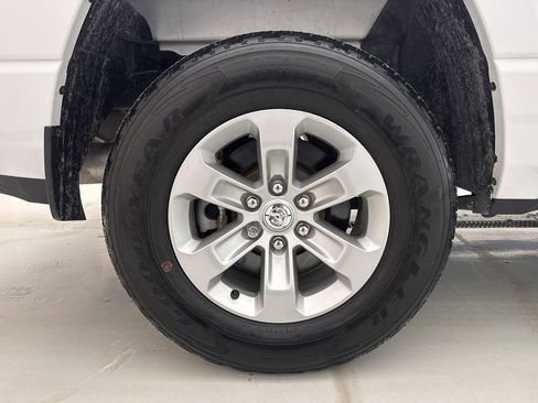 Used 2023 RAM 1500 Laramie image 15