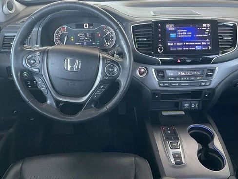 Certified 2023 Honda Ridgeline RTL-E image 12