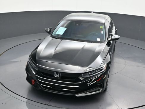 Used 2021 Honda Accord LX image 21