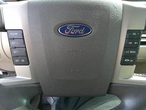 Used 2012 Ford Flex SEL w/ Equipment Group Order Code image 10