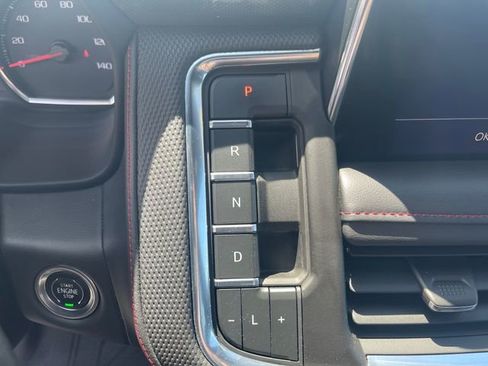 Used 2021 Chevrolet Tahoe RST w/ Luxury Package AWD/4WD image 28