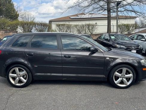 Used 2008 Audi A3 2.0T image 8