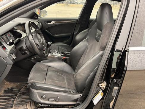 Used 2010 Audi S4 Premium image 20