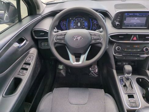 Used 2020 Hyundai Santa Fe SEL FWD image 17