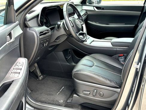 Used 2023 Hyundai Palisade XRT AWD/4WD image 12