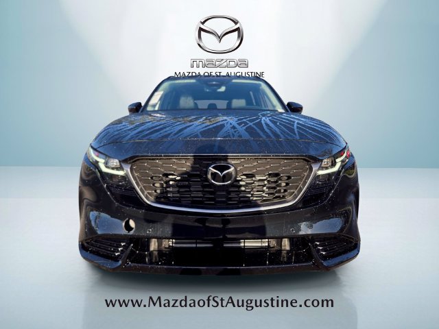 New 2026 MAZDA CX-5 2.5 S w/ Premium Package AWD/4WD image 18