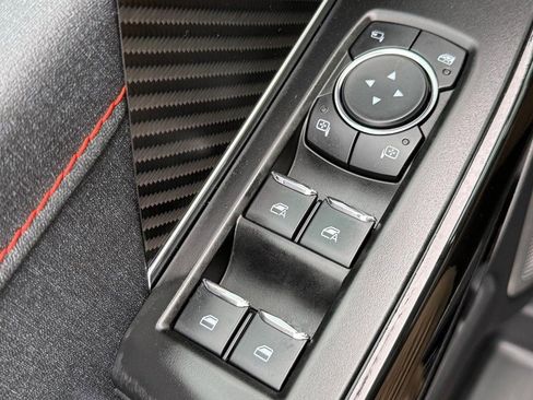 Certified 2023 Ford F150 Raptor w/ Equipment Group 802A Raptor R image 21