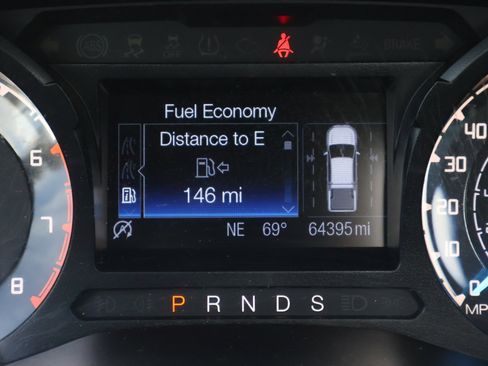 Used 2020 Ford Ranger XLT w/ Equipment Group 301A Mid image 4