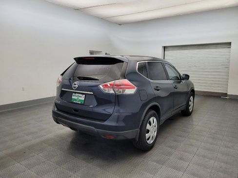 Used 2016 Nissan Rogue S FWD image 9