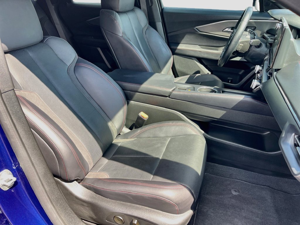 Used 2024 Acura ZDX A-Spec RWD image 29
