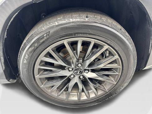 Used 2019 Lexus RX 350 F Sport w/ Accessory Package FWD image 79