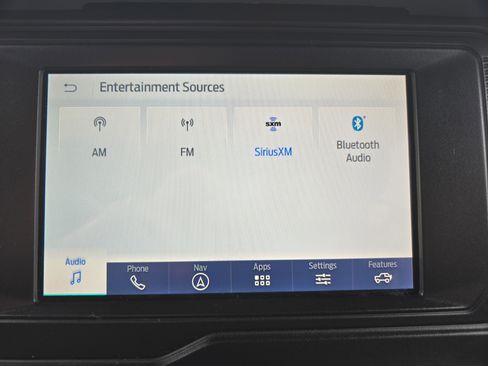 Used 2023 Ford Bronco Big Bend AWD/4WD image 26