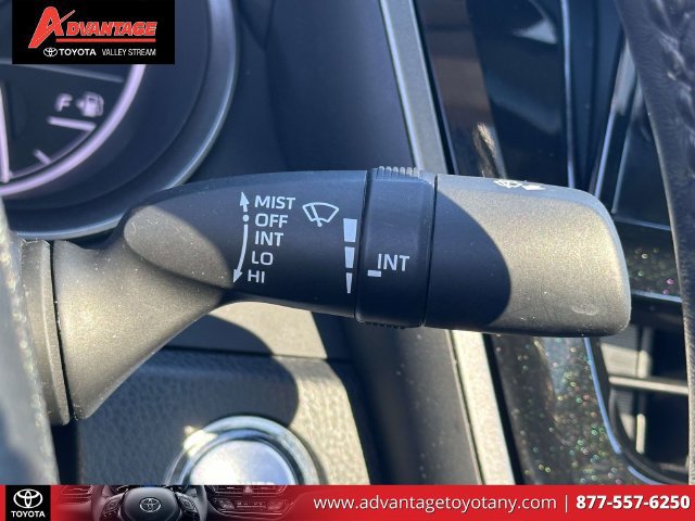 Used 2023 Toyota Camry SE w/ Audio Upgrade Package FWD image 27