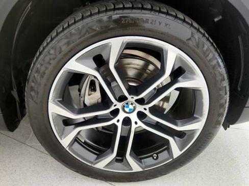 Used 2025 BMW X5 sDrive40i w/ Parking Assistance Package RWD image 81