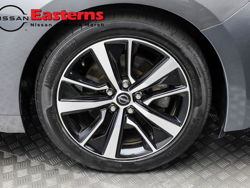 Used 2023 Nissan Maxima SV w/ Floor Mat Group image 53